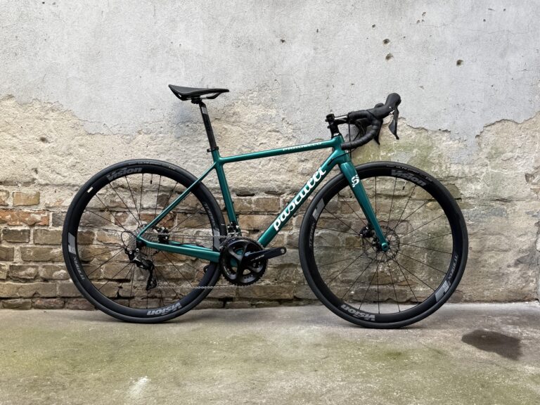 mario cipollini rennrad RB1000 Frameset (Yellow Gloss) Yellow Fluo Gloss Large fixed in one single Color:GIRAFFE GOLD CHROME Bigger Is Better: Top F8X M Performance
