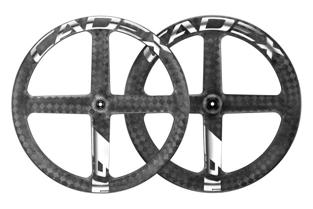 CADEX 4-Spoke Disc_1